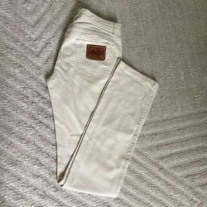 Dolce & Gabbana Originally. Very comfort 98 - cotton 2 elastant.